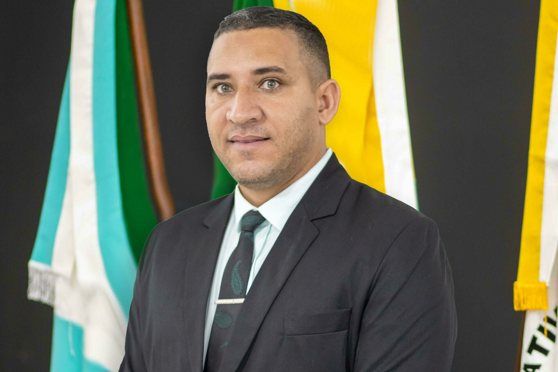 Imagem de compartilhamento para o artigo Novo presidente Marcelo Costa quer fazer da Câmara a casa do povo em 2026 da MS Todo dia